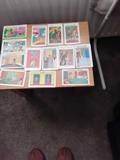sapphire comic postcards for sale  BRIDLINGTON