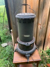 Huenefeld boss kerosene for sale  Olean