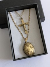 Antique vintage necklace for sale  STOKE-ON-TRENT