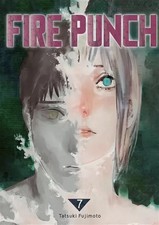 Fire punch t07 d'occasion  France