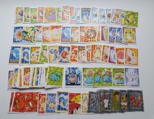 Pokemon merlin serie gebraucht kaufen Pokemon merlin serie gebraucht kaufen  Witzenhausen