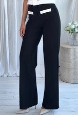 Zara contrast boucle d'occasion  Expédié en Belgium