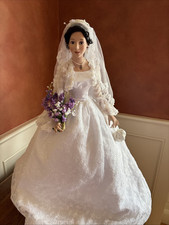 Vintage inches bride for sale  Burlingame