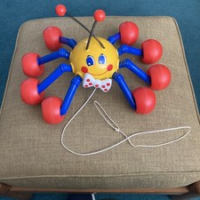 Vgc kiddicraft webster for sale  CONGLETON