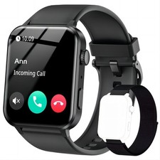Iowodo smartwatch uomo usato  Italia