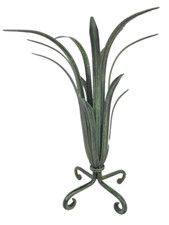 Wrought iron green for sale  Westminster
