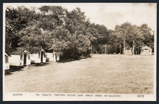 Postcard farley green for sale  POOLE