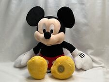 Mickey mouse plush for sale  Rochester