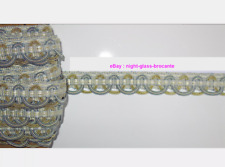 Metres galon passementerie d'occasion  Villeurbanne