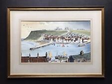 John rudkin whitby for sale  HALIFAX