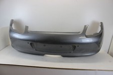 Porsche stoßstange 987 gebraucht kaufen  Rosbach v. d. Höhe