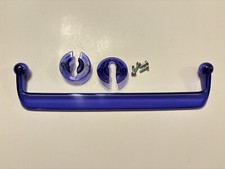 Usado, Suporte para carregador de slot Apple iMac G3 uva roxo comprar usado  Enviando para Brazil