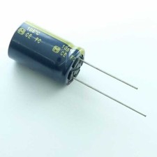 Condensateur 16v panasonic d'occasion  La Saulce