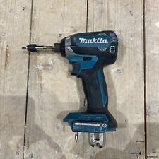 Makita dtd153 18v for sale  LOUGHBOROUGH