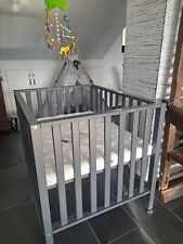 Baby laufgitter laufstall gebraucht kaufen  Öhringen