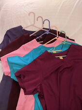 Lot womens scrub for sale  Escondido