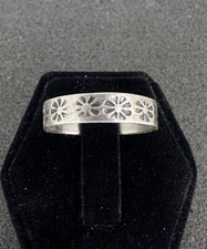 Sterling silver ring for sale  Cody