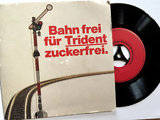 Trident zuckerfrei single gebraucht kaufen  Rehau