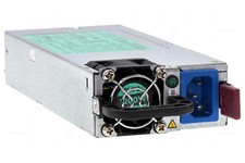 660185-001 HP 1200W POWER SUPPLY CS PLATINUM HOT PLUG FOR HP PROLIANT na sprzedaż  PL
