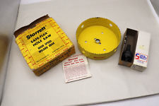 Starrett safe flex for sale  Modesto