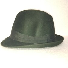 Cappello cervo cervino usato  Nocera Inferiore
