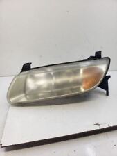 Driver left headlight for sale  Seymour