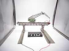 Trix 66105 portalkran gebraucht kaufen  Voerde (Niederrhein)