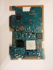 Placa-mãe PlayStation 2 fat SCPH-50001 GH-023 testada funcionando PS2 placa-mãe comprar usado Placa-mãe PlayStation 2 fat SCPH-50001 GH-023 testada funcionando PS2 placa-mãe comprar usado  Enviando para Brazil