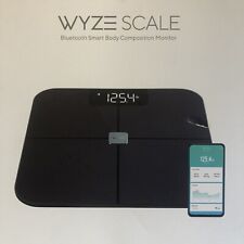 scale health bluetooth for sale  Spokane