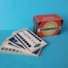 Stéréoscope stéréoclic. bo d'occasion Stéréoscope stéréoclic. bo d'occasion  France