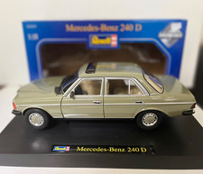 Revell 08809 mercedes gebraucht kaufen  Recklinghausen