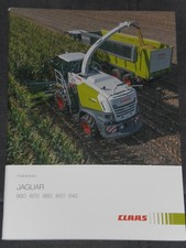 Claas jaguar 880 gebraucht kaufen  Bergkirchen
