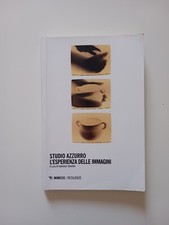 Studio azzurro esperienza usato  Prato