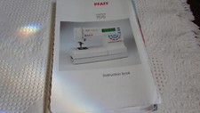 Pfaff 7570 others for sale  Forman