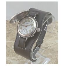 Ww1 military silver for sale  LONDON