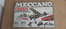 Vintage meccano combat for sale  SWINDON