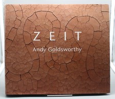 Andy goldsworthy zeit gebraucht kaufen  Plauen