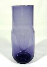 Scandinavian glass vase for sale  MAGHERAFELT