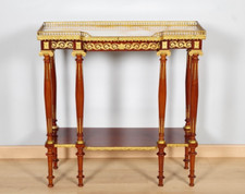 Console style louis d'occasion  Villeurbanne