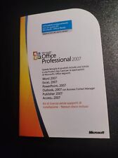 Microsoft office professional usato  Chioggia