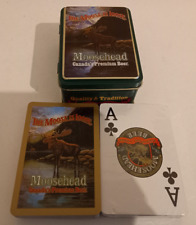 Moosehead canada premium for sale  MIDDLESBROUGH