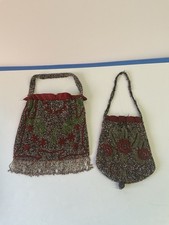 Vintage beaded purses for sale  Cranston
