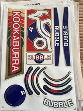 Kookaburra bubble cricket for sale  MIDDLESBROUGH