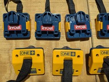 Ryobi one 18v for sale  Oskaloosa