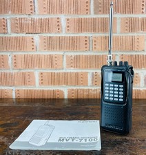 Yupiteru mvt 7100 for sale  WHITLEY BAY