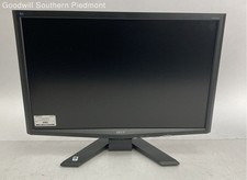 Acer x223w lcd for sale  Charlotte