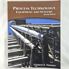 Process technology equipment for sale  Burlington