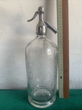 Vintage antique soda for sale  BERWICK-UPON-TWEED