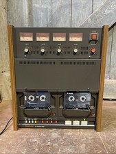 Tascam 2640 cassette for sale  WARE