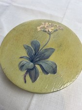 Hand painted decoupage for sale  BALLYNAHINCH